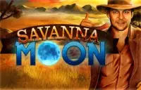 Savanna Moon Logo