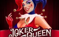 Joker Queen Logo