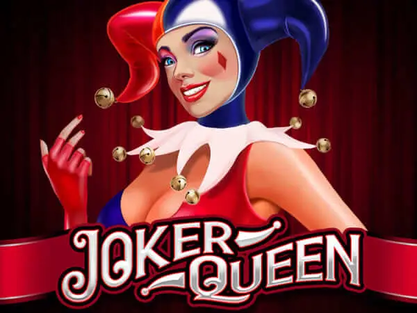 Joker Queen Logo