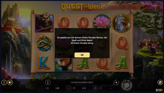 Yoyospins Casino