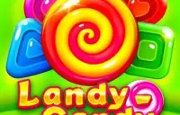 Landy-Candy Logo