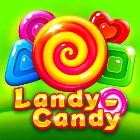 Landy-Candy Logo