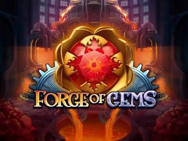 Forge Of Gems Logo