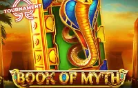 Book of Myth Logo