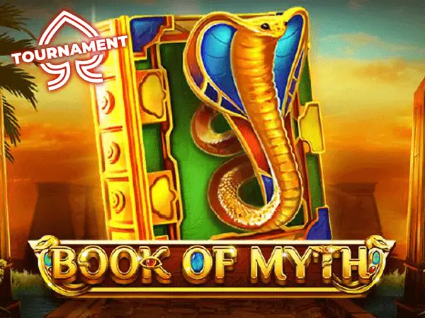 Book of Myth Logo