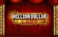 Million Dollar Lady Logo