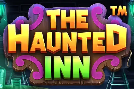 The Haunted Inn Logo