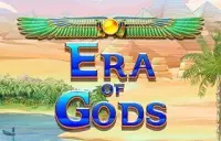 Era Of Gods Logo