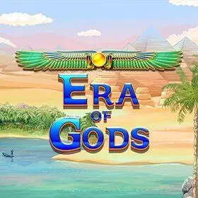 Era Of Gods Logo