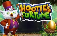 Hootie's Fortune Logo