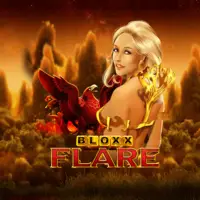 Bloxx Flare Logo