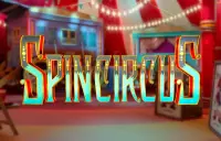 Spin Circus Logo