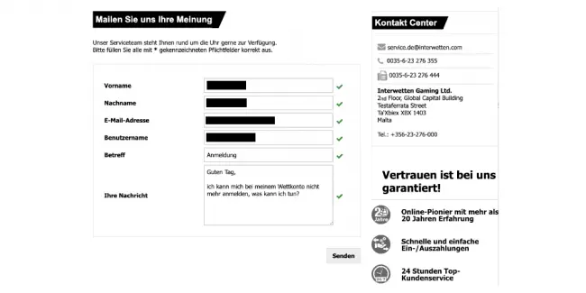 interwetten-frage