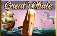 Great Whale Logo
