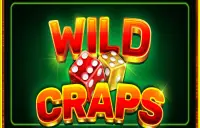 Wild Craps Logo