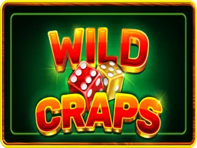 Wild Craps Logo