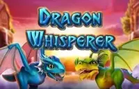 Dragon Whisperer Logo