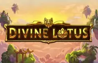 Divine Lotus Logo