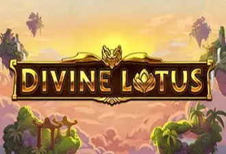 Divine Lotus Logo