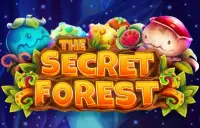 The Secret Forest Logo