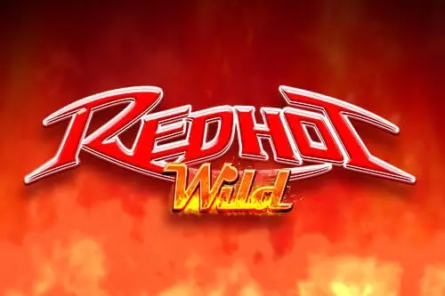 Red Hot Wild Logo