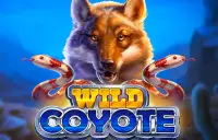 Wild Coyote Logo