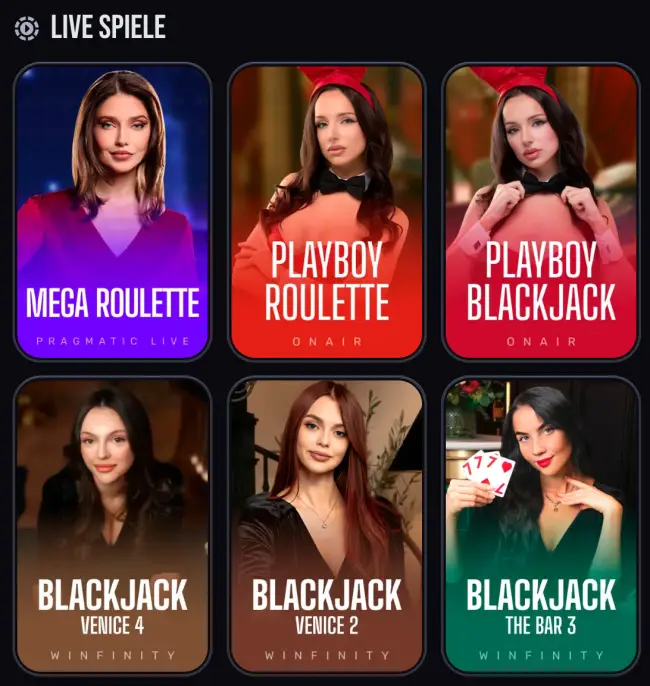 Slimking Casino Test