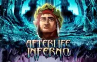 Afterlife Inferno Logo