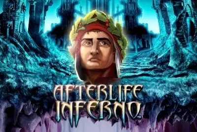 Afterlife Inferno Logo