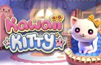 Kawaii Kitty Logo