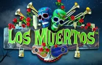 Los Muertos Logo
