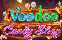 Voodoo Candy Shop Logo