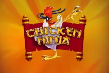 Chicken Ninja Logo
