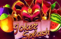 Joker Splash Logo