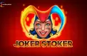 Slot: Joker Stoker ohne Einzahlung Freispiele
