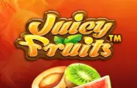 Juicy Fruits Logo