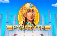 Pyramyth Logo