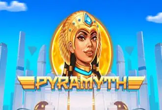 Pyramyth Logo