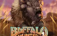 Buffalo Hunter Logo