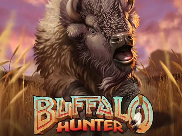 Buffalo Hunter Logo
