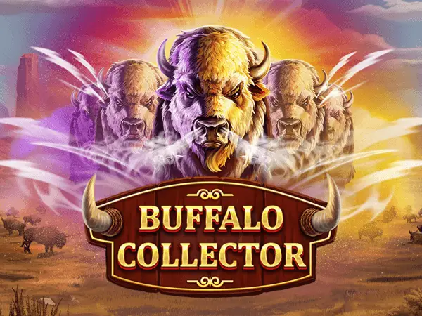 Buffalo Collector Logo