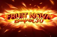 Fruit Super Nova 30 Logo