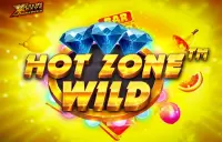 Hot Zone Wild Logo