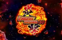 Engeki Rising X50 Logo