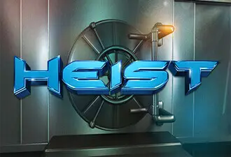 Heist Logo
