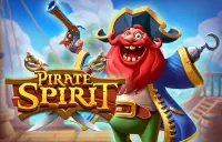 Pirate Spirit Logo