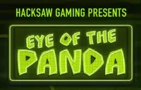 Eye of the Panda Logo
