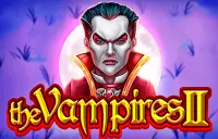 The Vampires 2 Logo