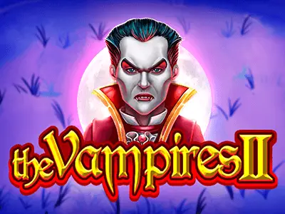 The Vampires 2 Logo