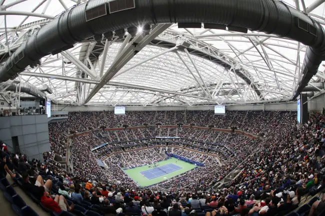 US Open Spielplan 2022